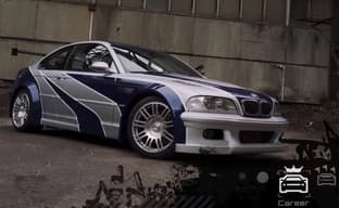 Фанат сыграл в Need for Speed: Most Wanted в реальной жизни